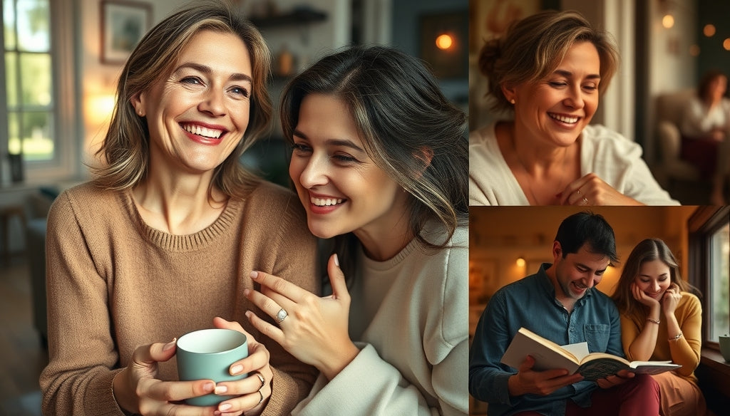 Bague Aurox Pro : L'Anneau Magnétique pour Améliorer Votre Qualité de Sommeil et Réduire l'Anxiété Naturellement