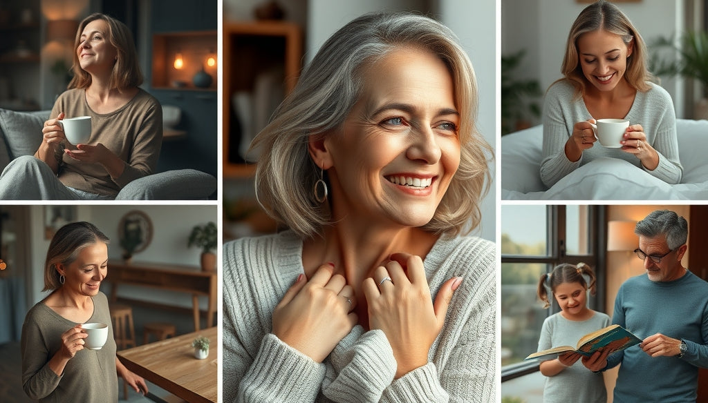 Découvrez la meilleure bague magnétique pour améliorer la qualité du sommeil sans médicaments