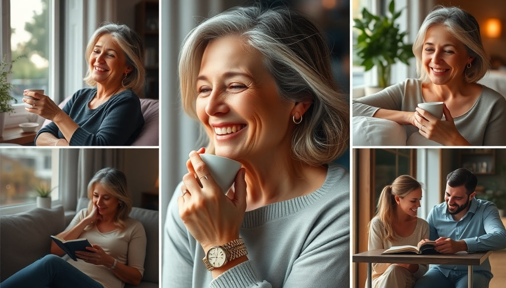 Découvrez la meilleure bague magnétique pour améliorer votre qualité de sommeil sans médicaments