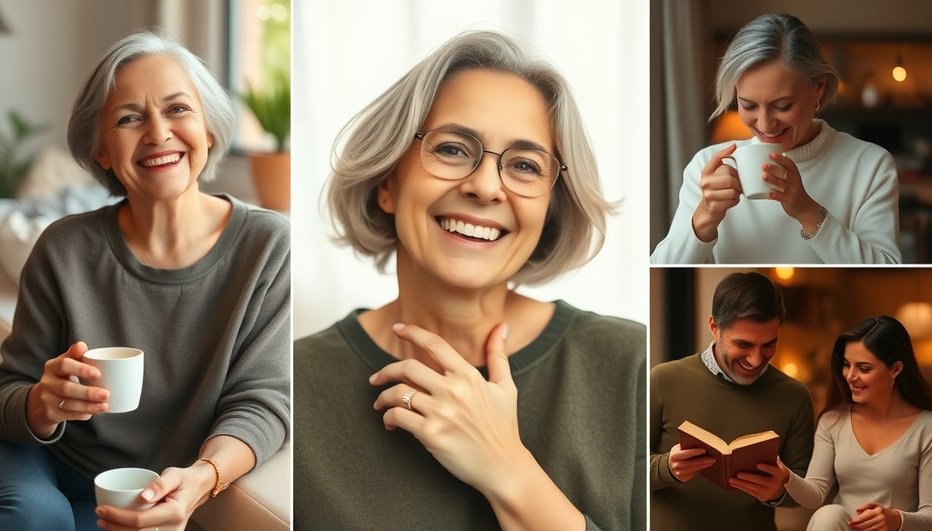 Découvrez la bague magnétique Aurox Pro : votre alliée naturelle pour un sommeil réparateur et une vie sans stress