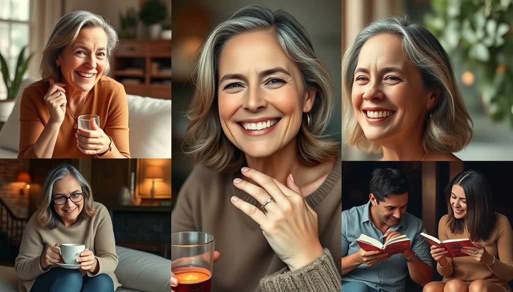 Comment la Bague Aurox Pro Améliore Naturellement Votre Sommeil et Réduit le Stress
