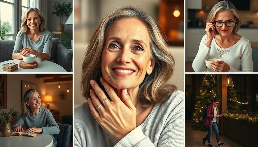Découvrez comment la bague Aurox Pro peut améliorer votre sommeil sans médicament
