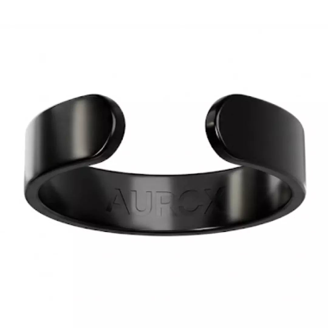Aurox™ L'Anneau Vitalité 4.0