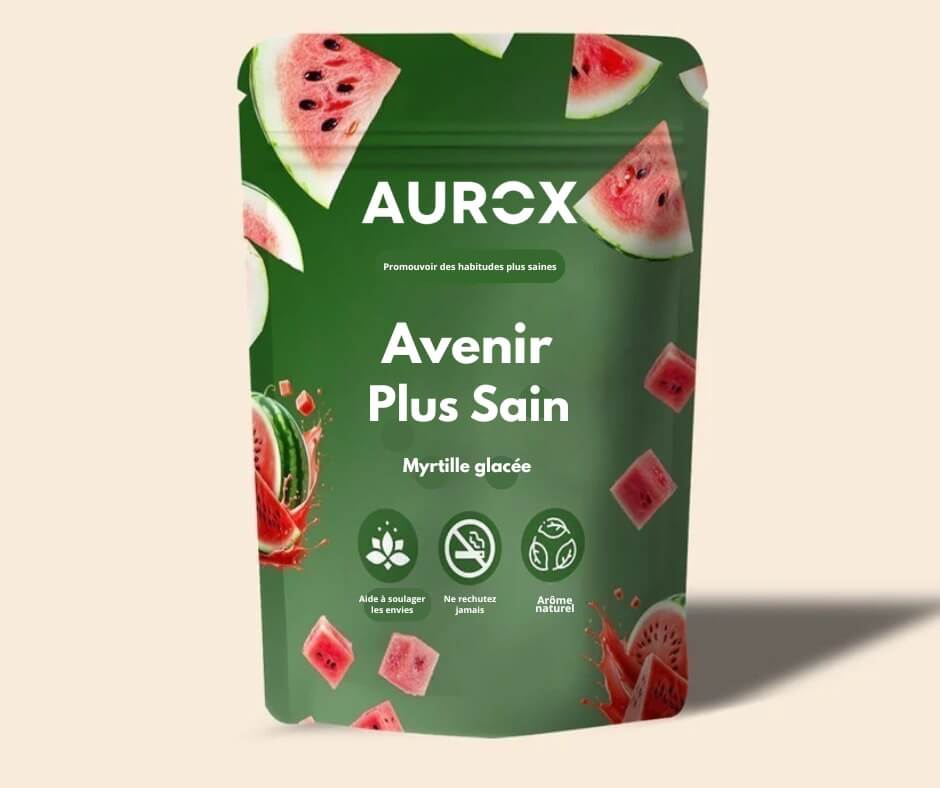 Gouttes d'Arôme AUROX