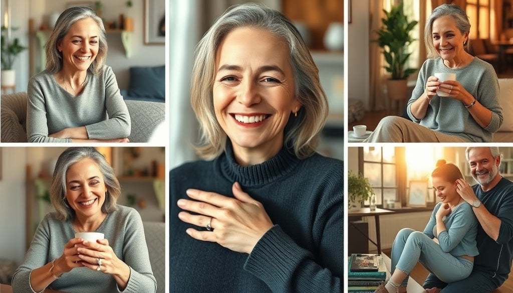 Découvrez comment la bague Aurox Pro améliore la qualité du sommeil sans médicaments et réduit le stress naturellement