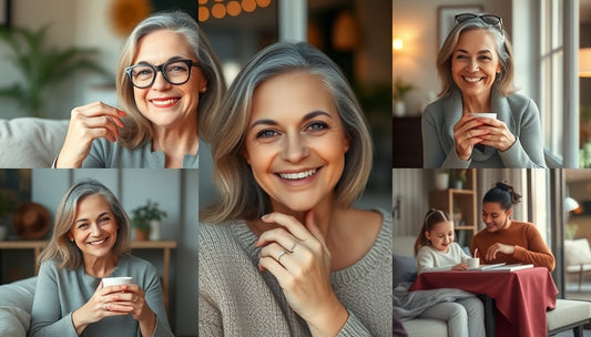 Découvrez comment la bague magnétique Aurox Pro peut améliorer votre qualité de sommeil naturellement sans médicaments