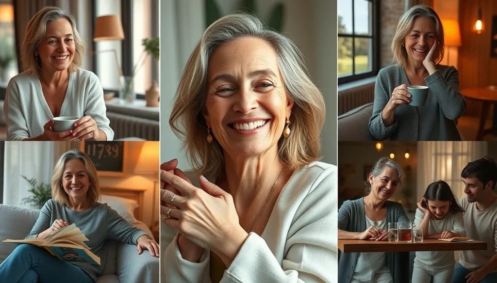 Découvrez comment la bague magnétique Aurox Pro peut améliorer la qualité de votre sommeil sans médicaments