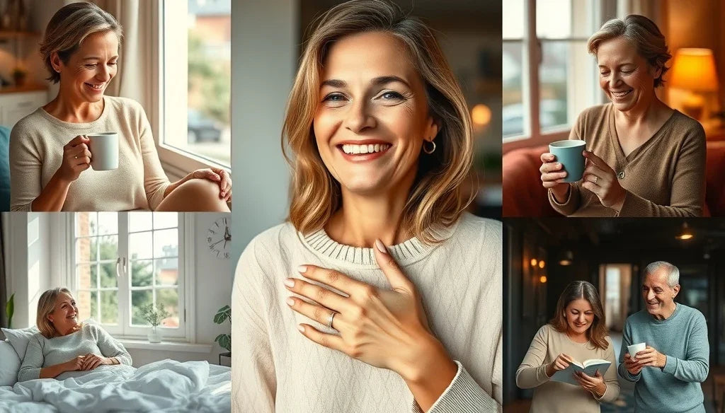 Comment la bague Aurox Pro peut améliorer votre qualité de sommeil sans médicaments