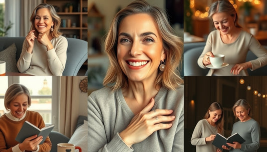 Bague magnétique pour améliorer la qualité du sommeil sans médicaments : la révolution Aurox Pro