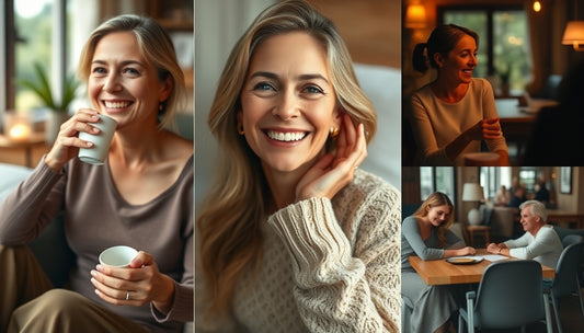 Découvrez comment la bague Aurox Pro améliore naturellement votre sommeil sans médicaments