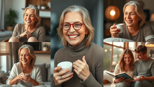 Découvrez comment la bague Aurox Pro améliore naturellement votre qualité de sommeil sans médicaments