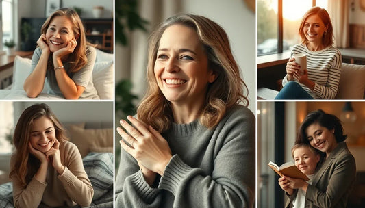 Découvrez la bague magnétique Aurox Pro : votre alliée contre le stress et pour un sommeil de qualité