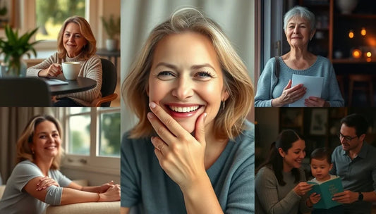 Découvrez la Bague Magnétique Aurox Pro : Votre Solution Naturelle pour Perdre du Poids et Améliorer le Sommeil