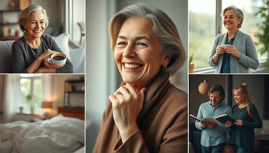 Découvrez la meilleure bague magnétique pour améliorer la qualité du sommeil sans médicaments