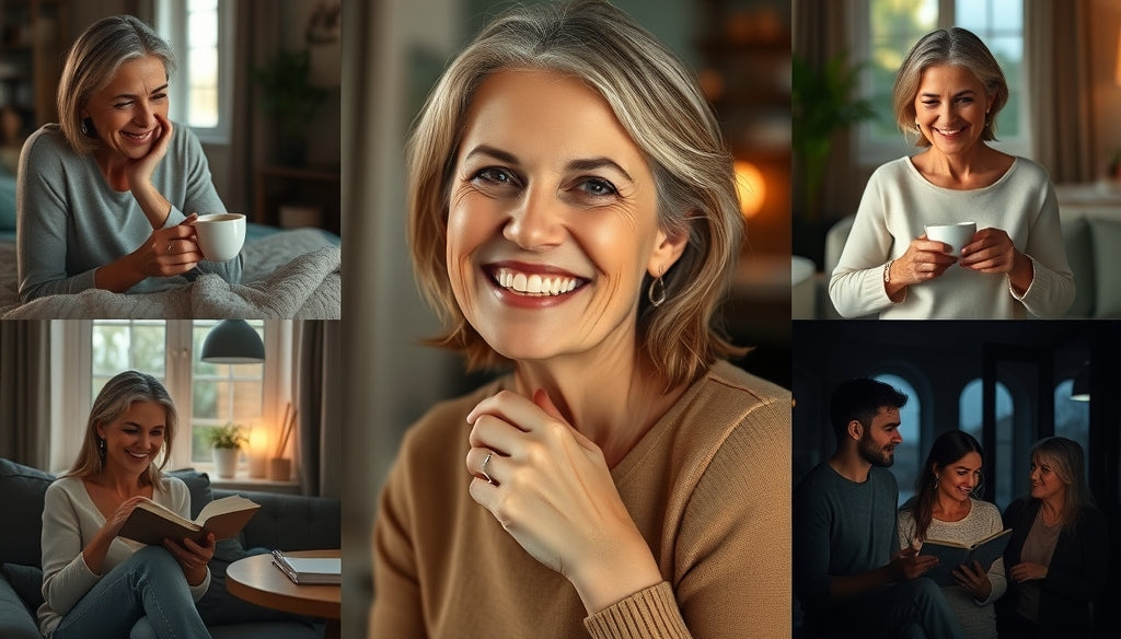 Découvrez la meilleure bague magnétique pour améliorer la qualité de votre sommeil sans médicaments