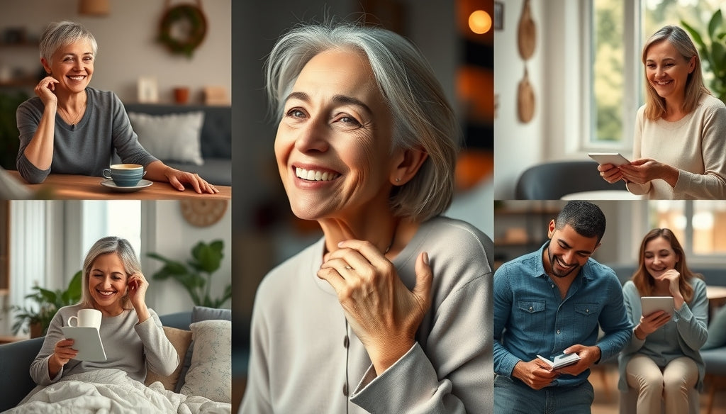 Découvrez comment la bague magnétique Aurox Pro peut améliorer votre qualité de sommeil sans médicaments