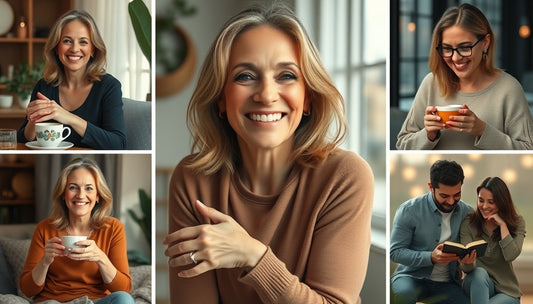 Découvrez comment la bague Aurox Pro améliore votre sommeil naturellement sans médicaments