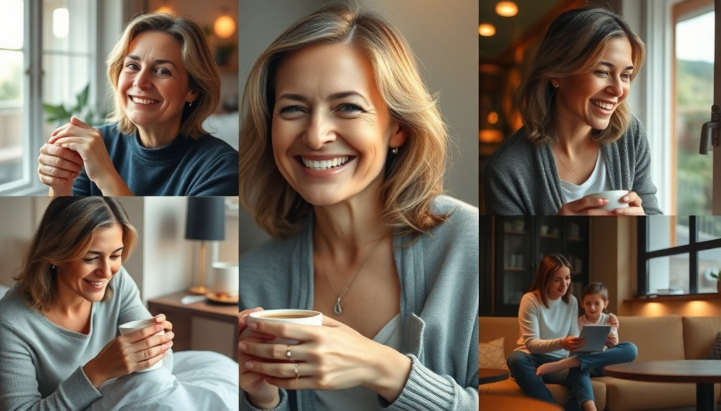 Découvrez la bague Aurox™ Pro : Améliorez votre sommeil et réduisez le stress naturellement sans médicaments