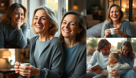 Découvrez les bienfaits de la bague magnétique Aurox Pro pour améliorer naturellement votre qualité de sommeil