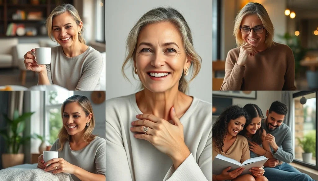 La meilleure bague magnétique pour améliorer la qualité du sommeil sans médicaments en 2025