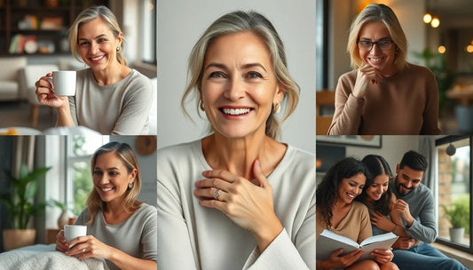 La meilleure bague magnétique pour améliorer la qualité du sommeil sans médicaments en 2025