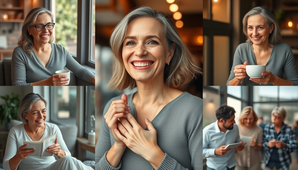 Découvrez comment la bague Aurox™ Pro peut améliorer naturellement votre sommeil et réduire votre stress