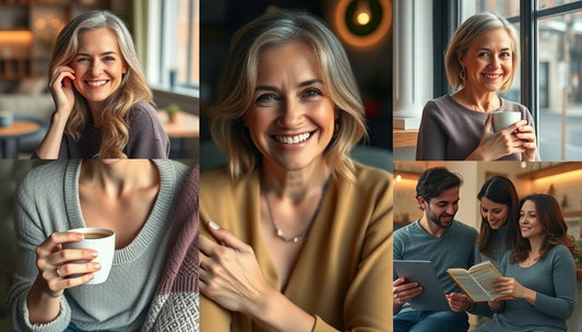 Découvrez la bague Aurox Pro : votre solution naturelle pour améliorer le sommeil sans médicaments