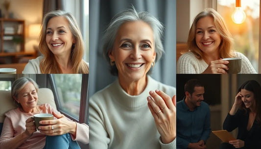 Comment la bague magnétique Aurox Pro améliore la qualité de votre sommeil naturellement