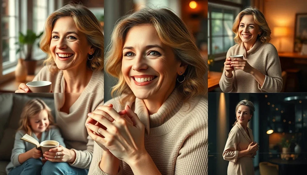 Découvrez la bague magnétique Aurox Pro : votre alliée naturelle contre le stress et pour un meilleur sommeil