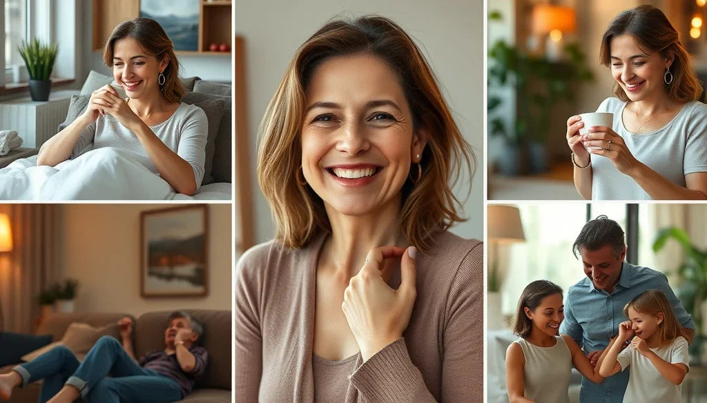 Découvrez la meilleure bague magnétique pour améliorer votre sommeil sans médicaments