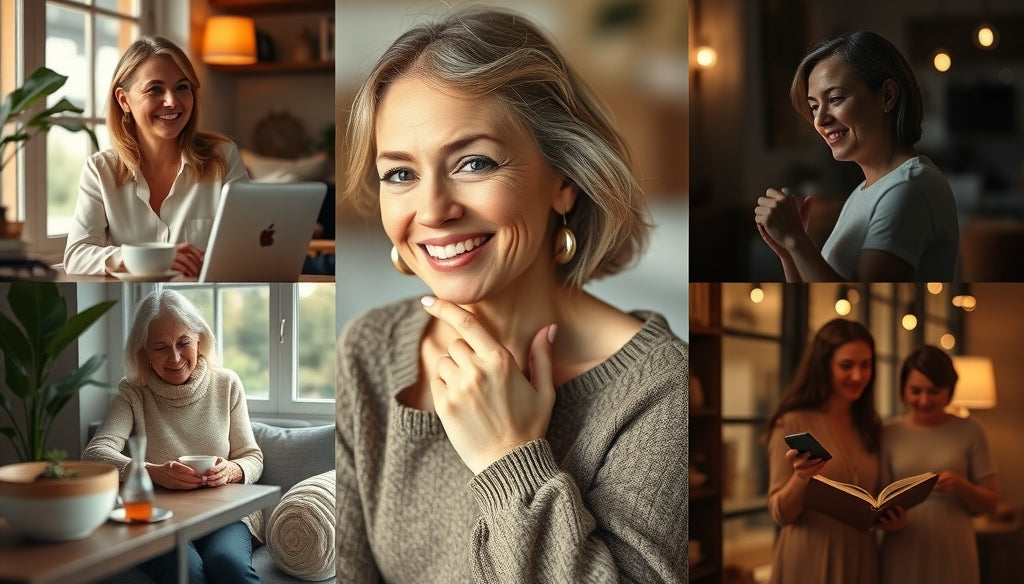 Bague magnétique pour améliorer la qualité du sommeil sans médicaments : Découvrez les bienfaits de l'Aurox™ Pro