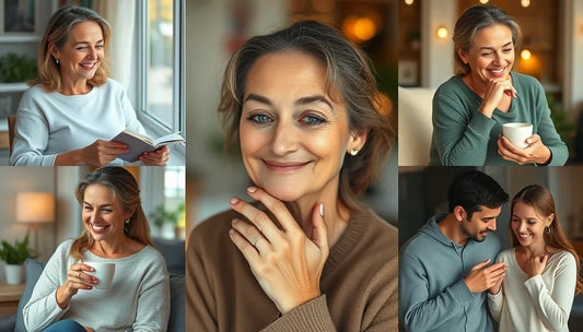 Découvrez la meilleure bague magnétique pour perdre du poids naturellement et améliorer votre qualité de sommeil