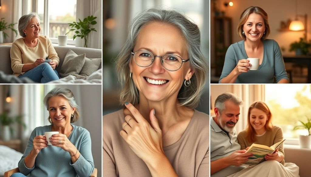 Découvrez la meilleure bague magnétique pour améliorer la qualité du sommeil sans médicaments