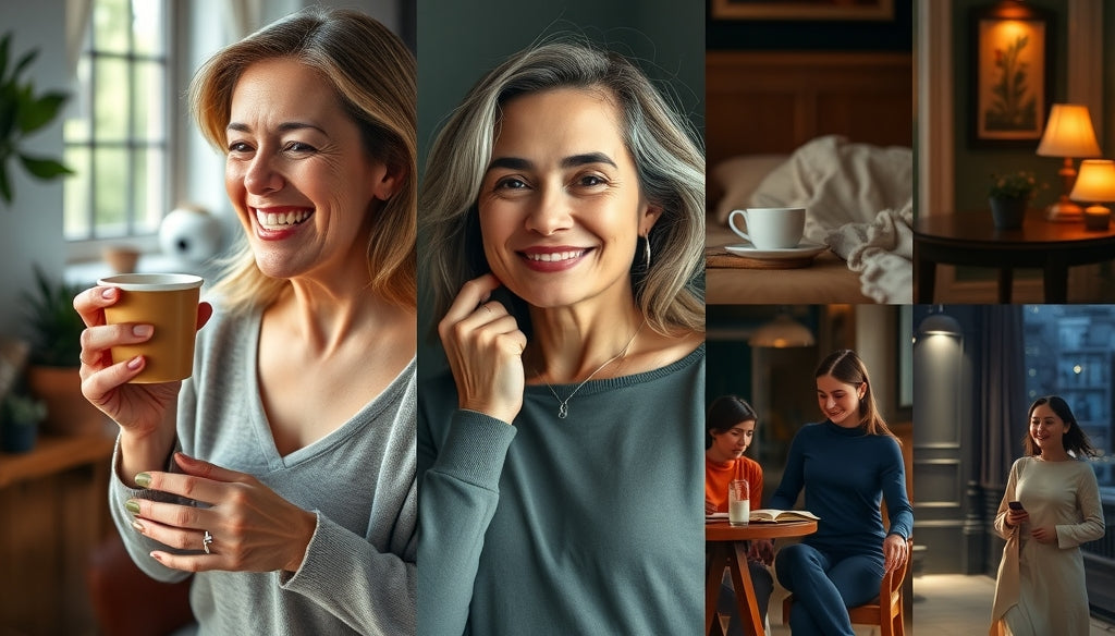 Aurox™ Pro : La Bague Magnétique Efficace pour Perdre du Poids Naturellement et Améliorer le Sommeil