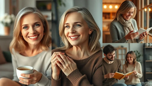 Bague magnétique pour améliorer la qualité du sommeil sans médicaments : découvrez l'Aurox™ Pro