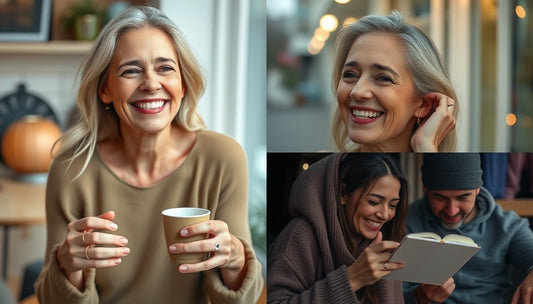 Découvrez comment la bague Aurox Pro améliore la qualité du sommeil sans médicaments