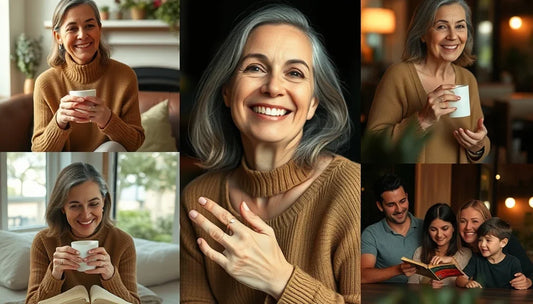 Découvrez comment la bague Aurox Pro améliore naturellement votre qualité de sommeil sans médicaments