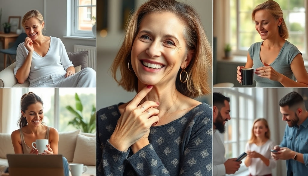 Découvrez comment la bague Aurox Pro améliore naturellement votre sommeil sans médicaments