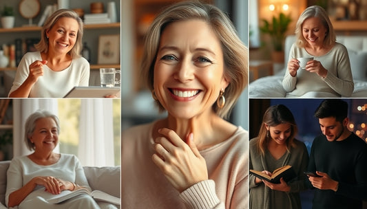 Découvrez comment la bague magnétique Aurox Pro peut améliorer votre qualité de sommeil sans médicaments