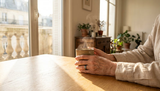 Apaiser l'anxiété : Des gestes simples pour retrouver votre paix intérieure