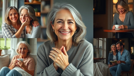 Comment la Bague Aurox™ Pro Peut Améliorer Naturellement Votre Sommeil et Réduire le Stress
