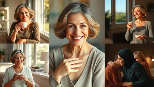 Meilleure bague magnétique contre le stress 2025 : avis et comparatif