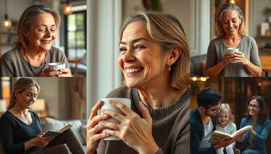Découvrez la meilleure bague magnétique pour améliorer la qualité du sommeil sans médicaments