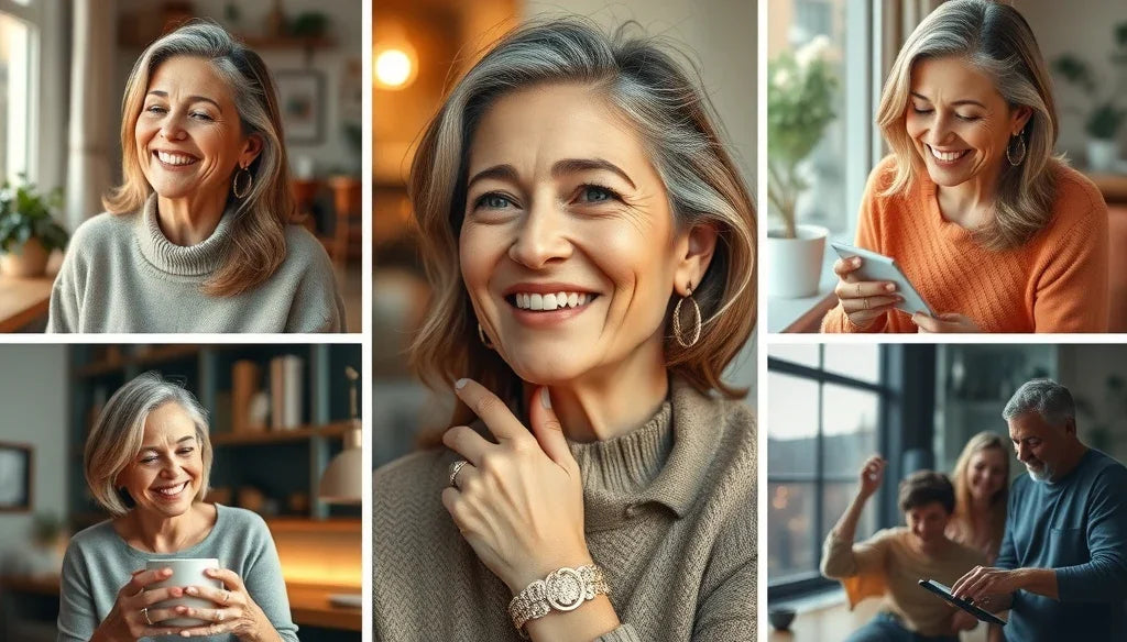 Découvrez comment la bague magnétique Aurox Pro peut améliorer naturellement votre qualité de sommeil sans médicaments