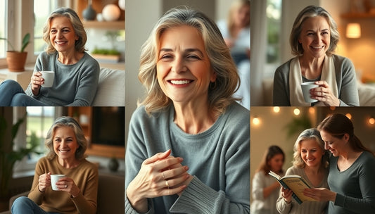 Découvrez la bague magnétique Aurox Pro : votre alliée pour améliorer la qualité du sommeil sans médicaments