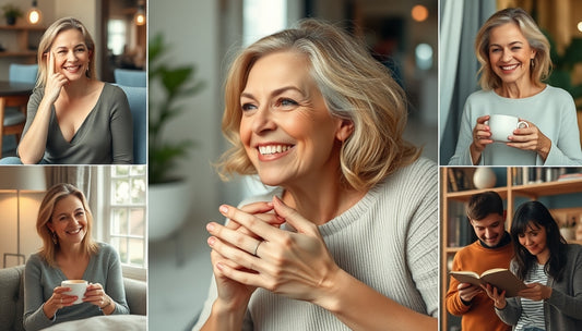 Découvrez comment la bague Aurox Pro améliore la qualité du sommeil sans médicaments