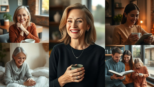 Découvrez la bague Aurox Pro : l'anneau magnétique qui améliore la qualité du sommeil sans médicaments