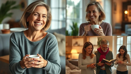 Découvrez comment la bague Aurox Pro peut améliorer votre qualité de sommeil sans médicaments