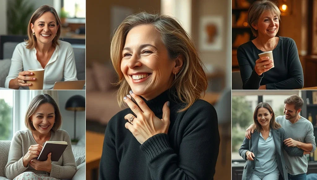 Découvrez la Bague Aurox Pro : La Solution Naturelle pour Améliorer Votre Sommeil et Réduire le Stress Sans Médicaments