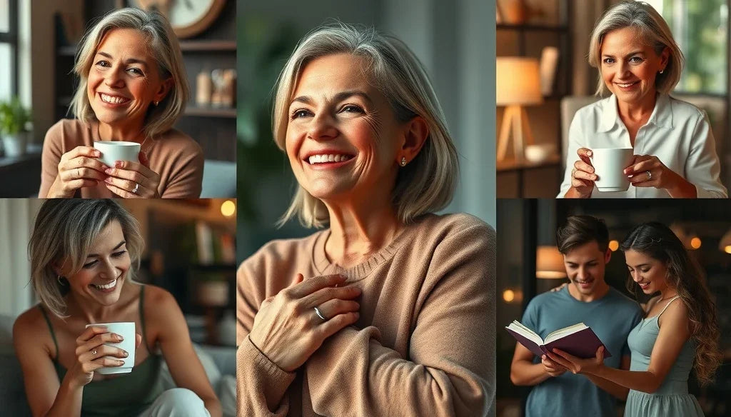 Découvrez comment la bague Aurox Pro peut améliorer la qualité de votre sommeil sans médicaments